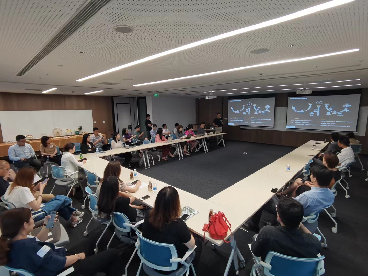 碳“讨企业不动产的可持续发展(图1) 碳“讨企业不动产的可持续发展(图1)