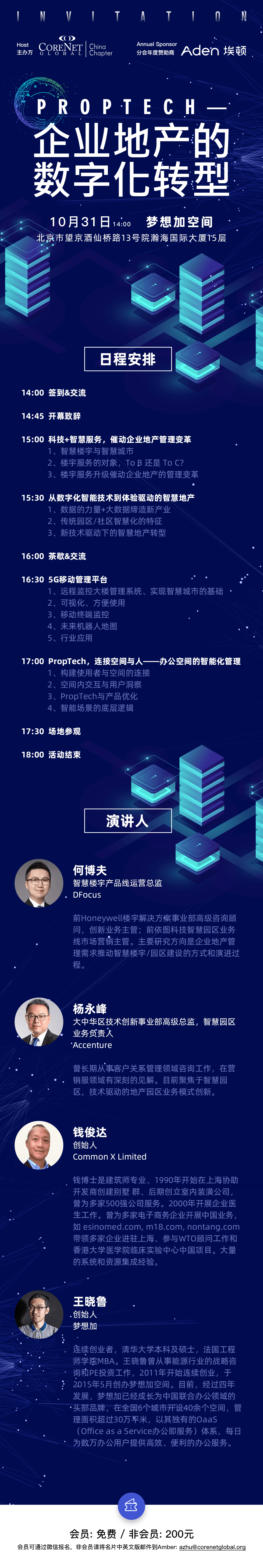 企业地产的数字化转型(图1)